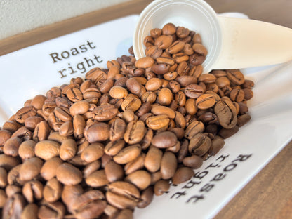 ニカラグア　(浅煎り)